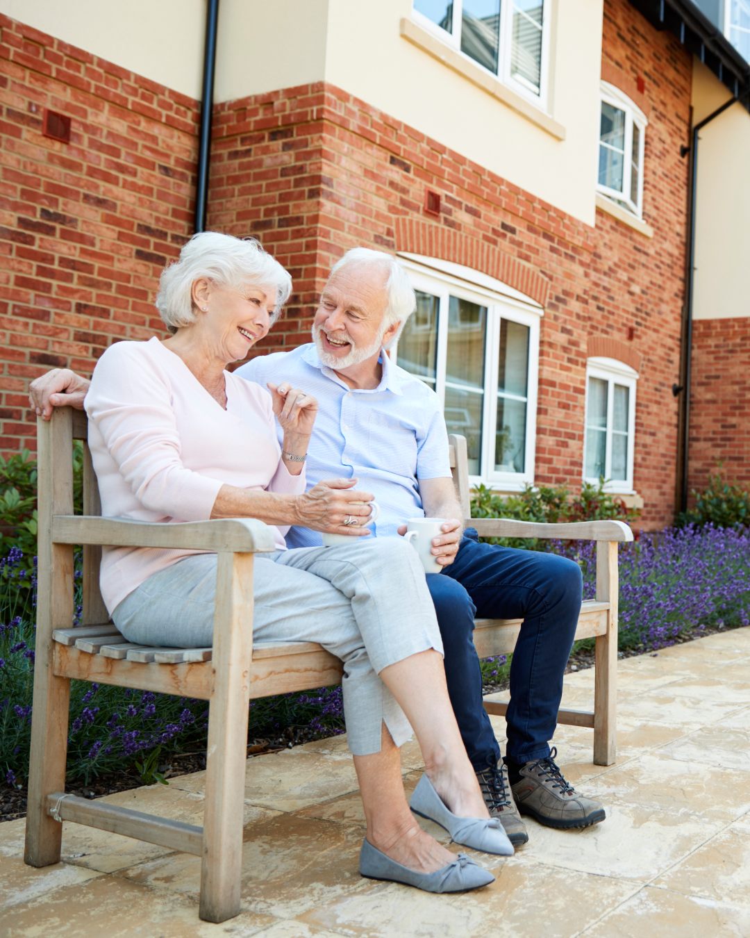 Capitol Retirement Village