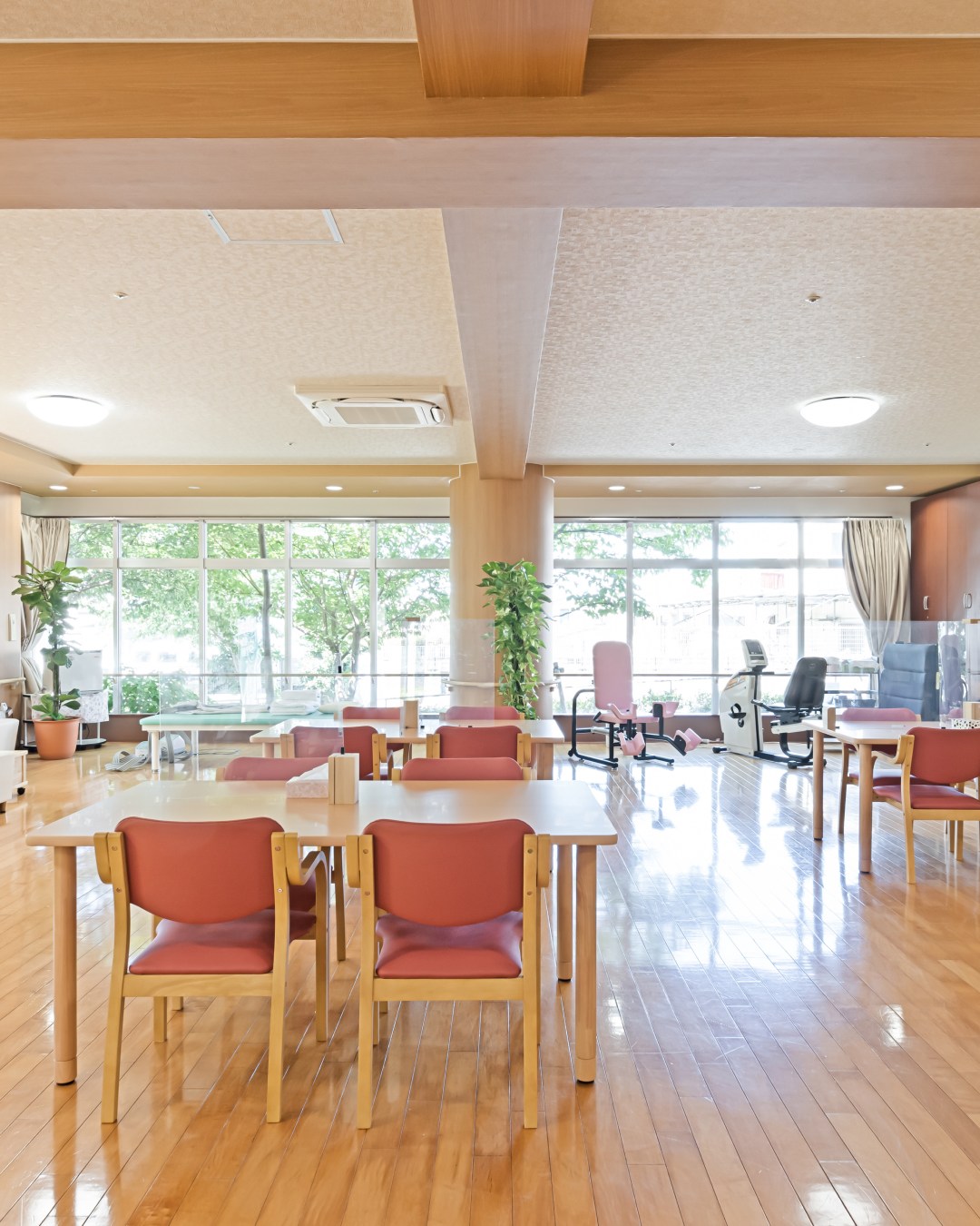 Capitol Retirement Village