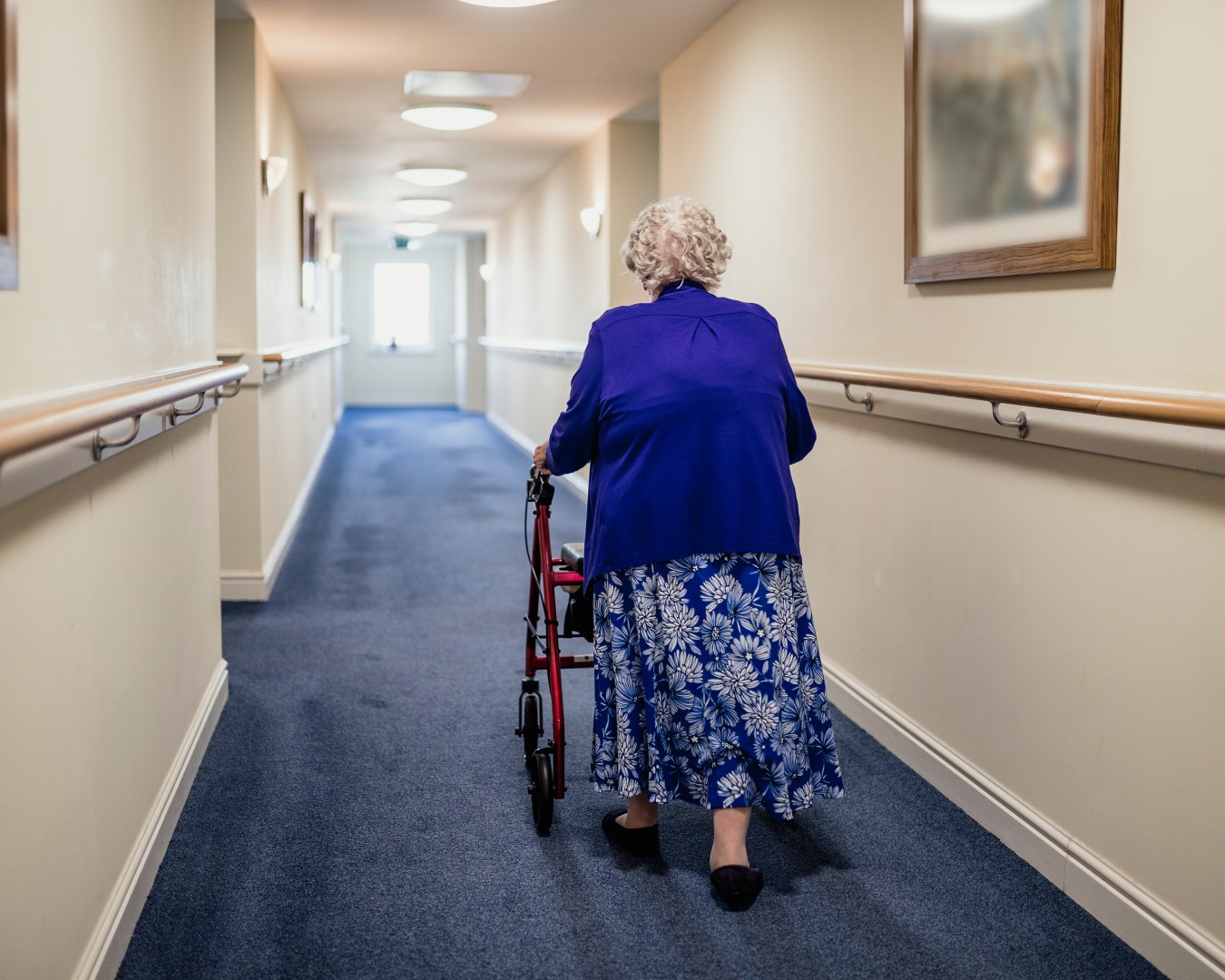 Capitol Retirement Village