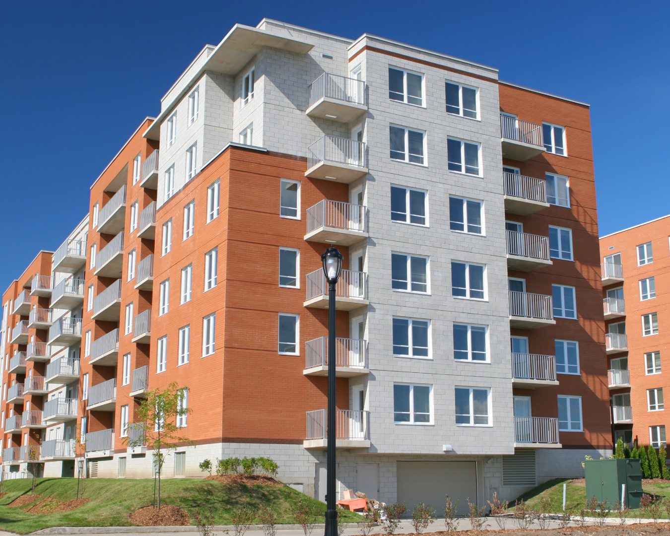 Capitol Retirement Village