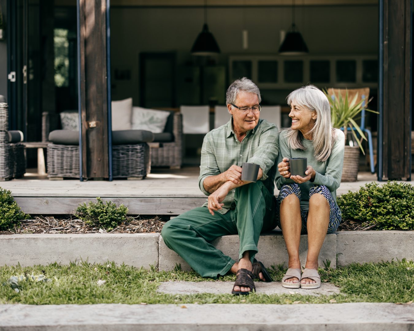 Capitol Retirement Village