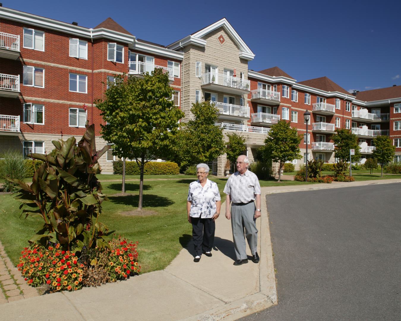 Subsidized Housing in Springfield, Illinois