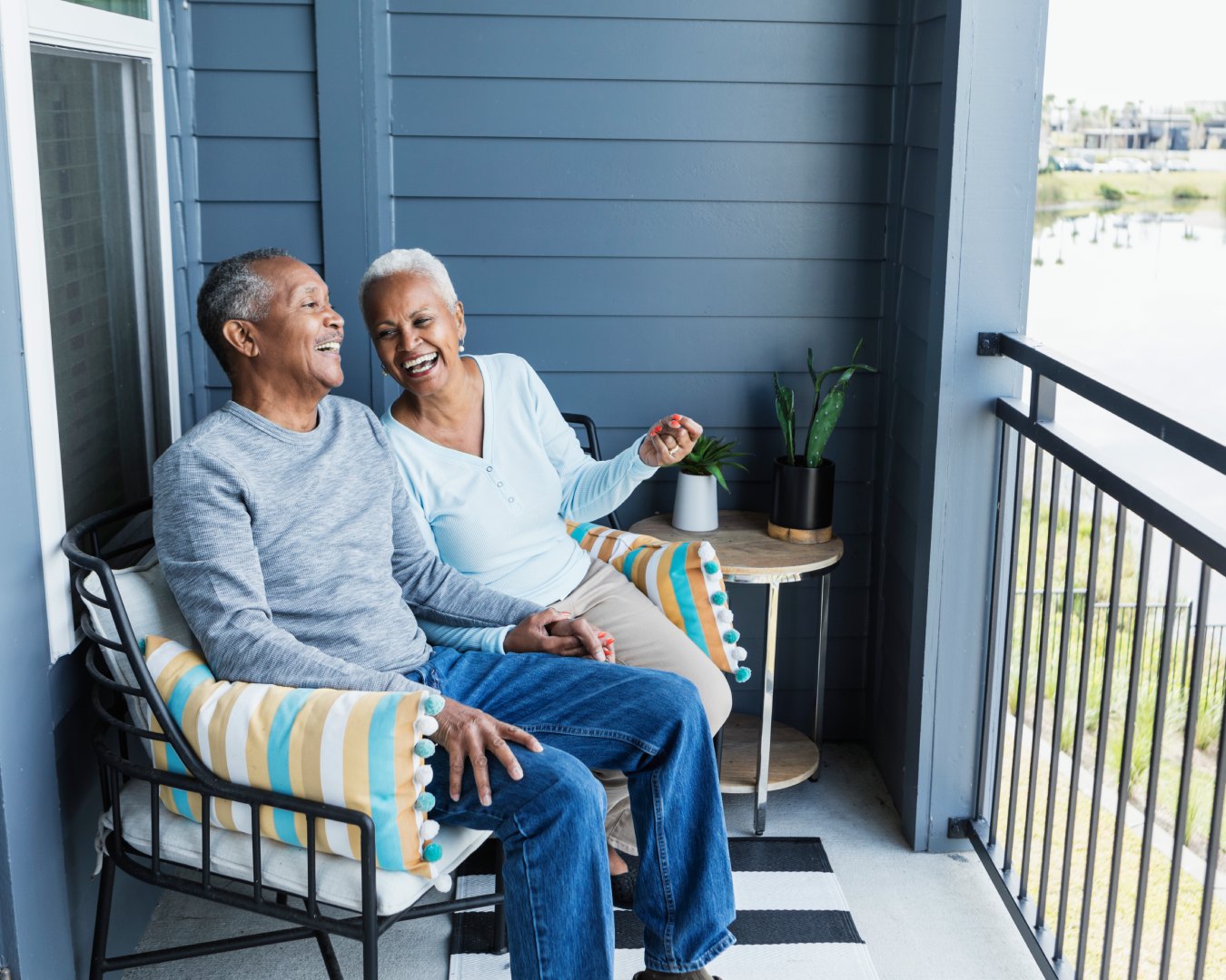 Capitol Retirement Village