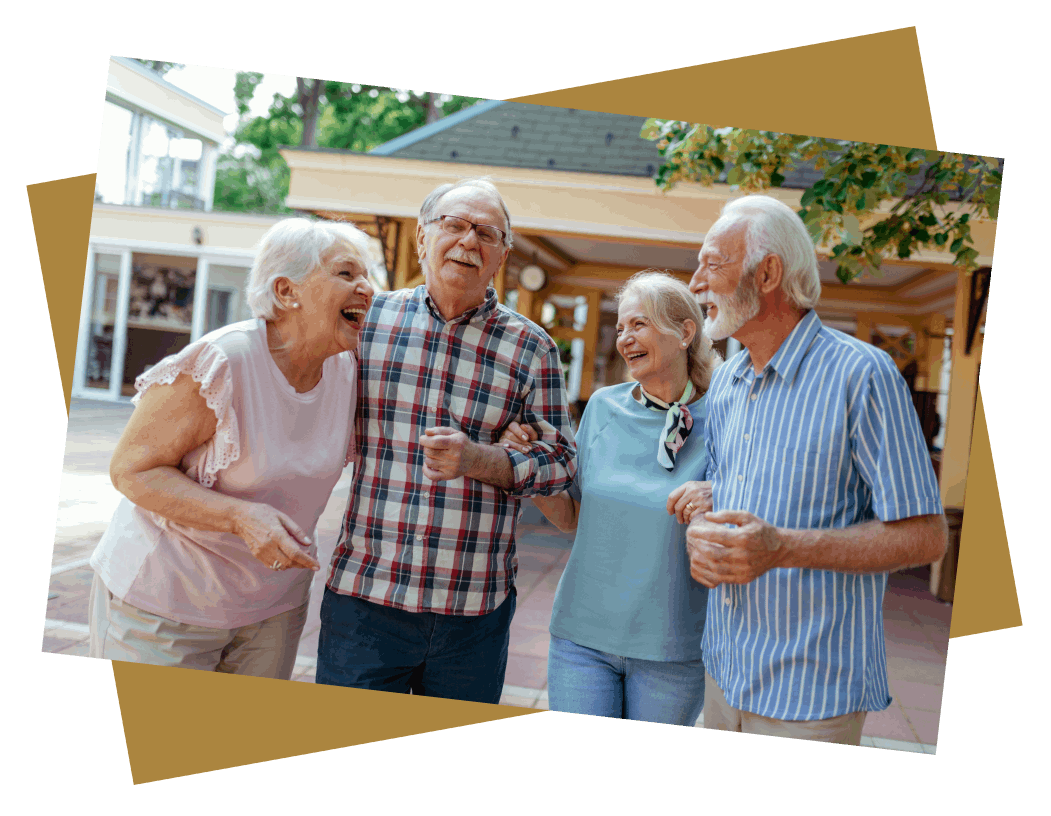 Capitol Retirement Village