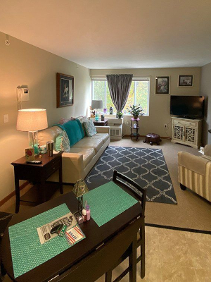 Senior Living in Springfield, Illinois 