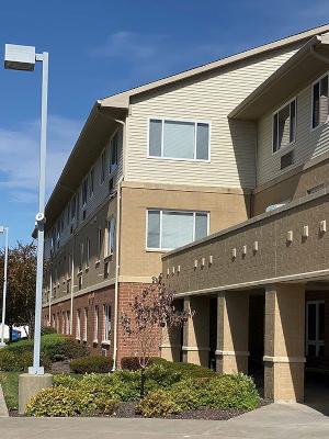 Retirement Community in Springfield, Illinois 