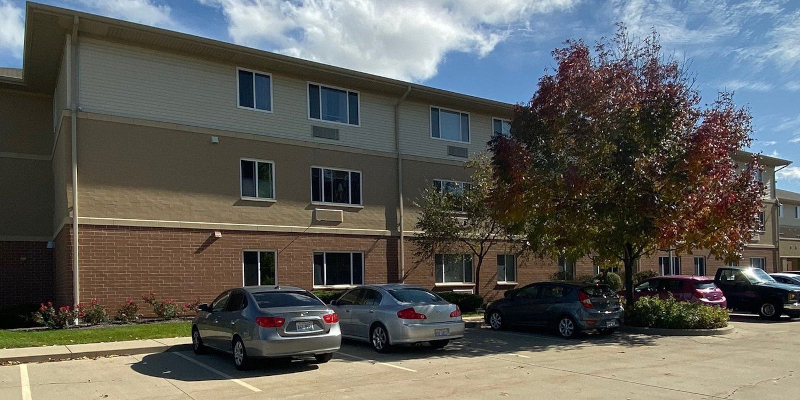 Affordable Housing in Springfield, Illinois