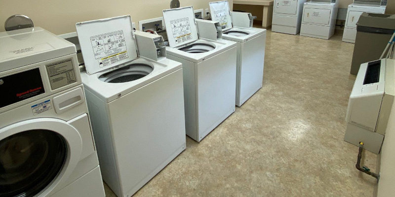 Amenities in Springfield, Illinois